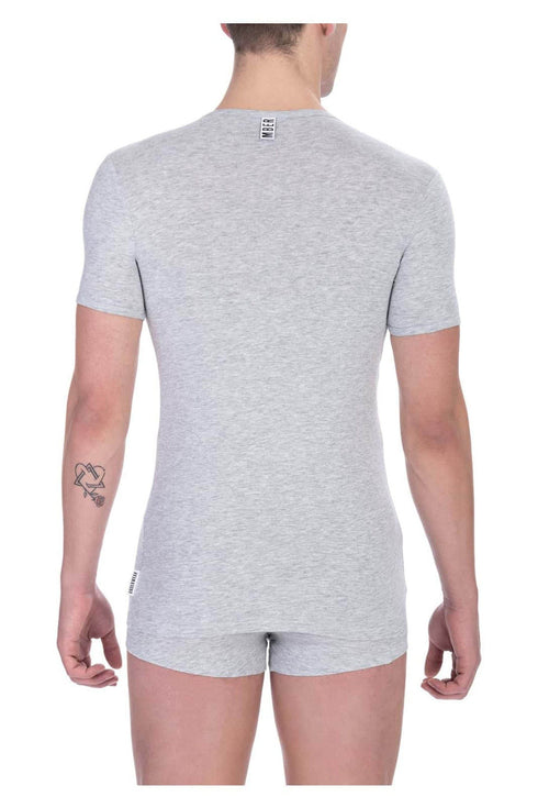 Bikkembergs T-särgid - Estita Fashion